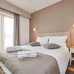 Boutique Rooms Luna