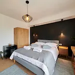 Boutique Rooms Luna
