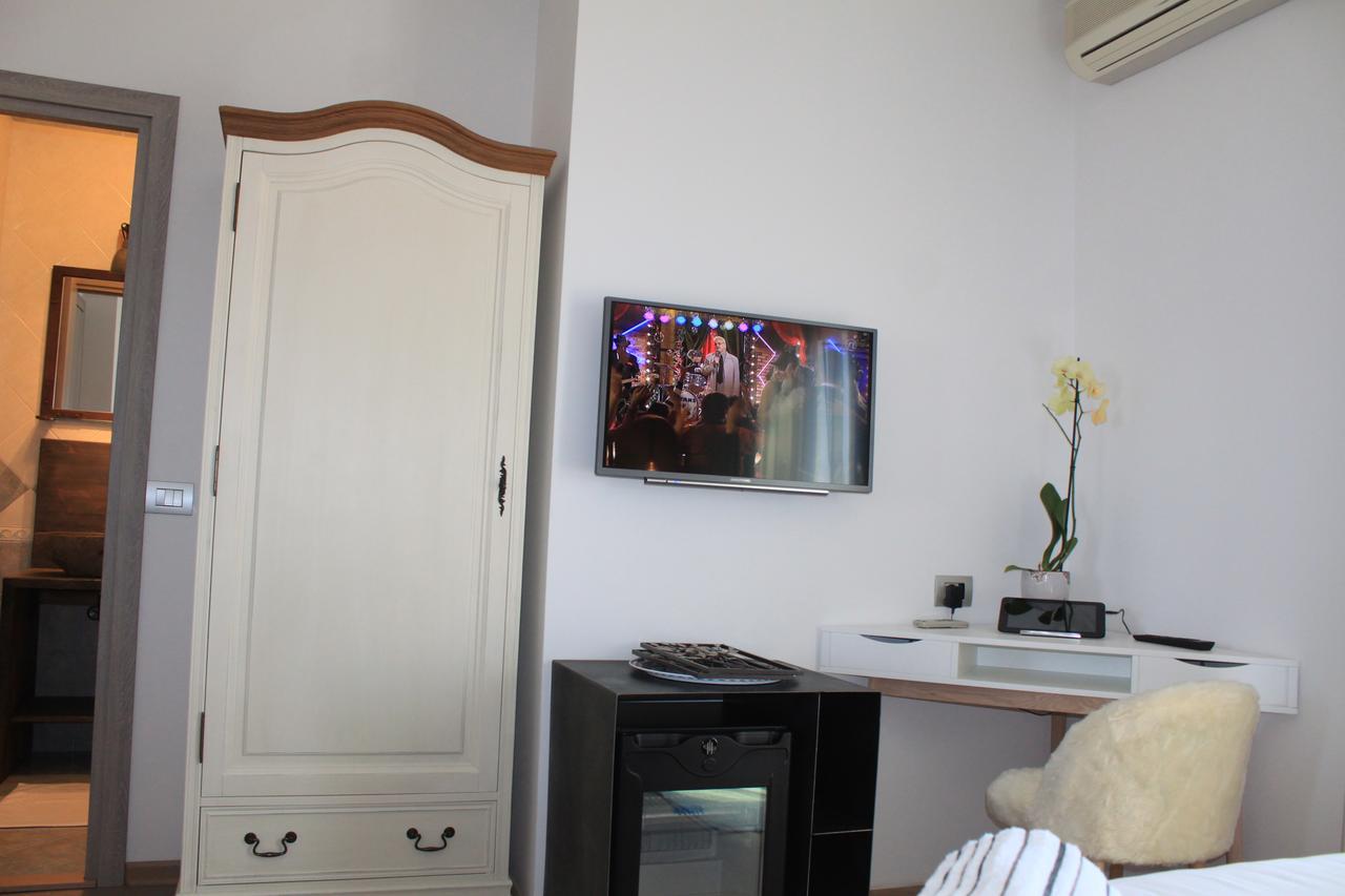 Boutique Luna krevet i doručak