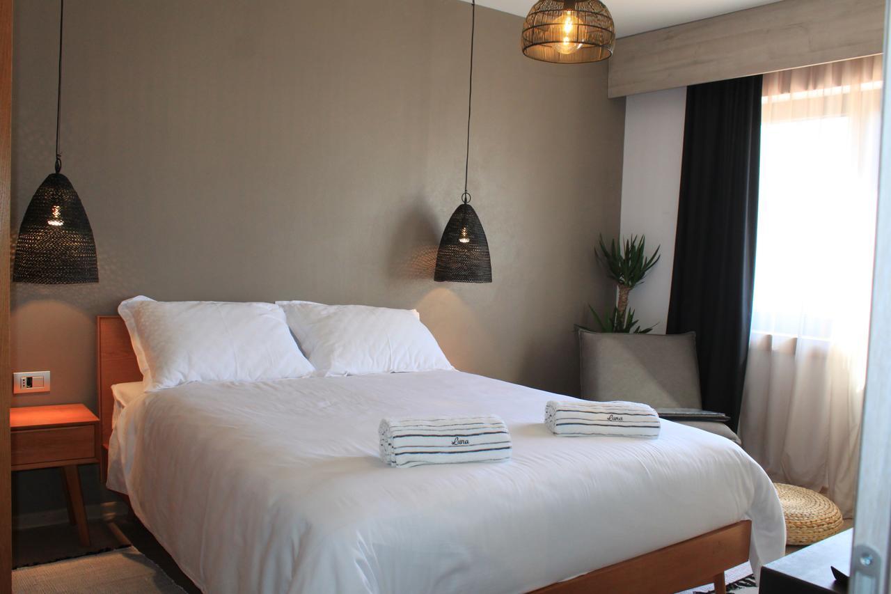 krevet i doručak Boutique Luna 3*