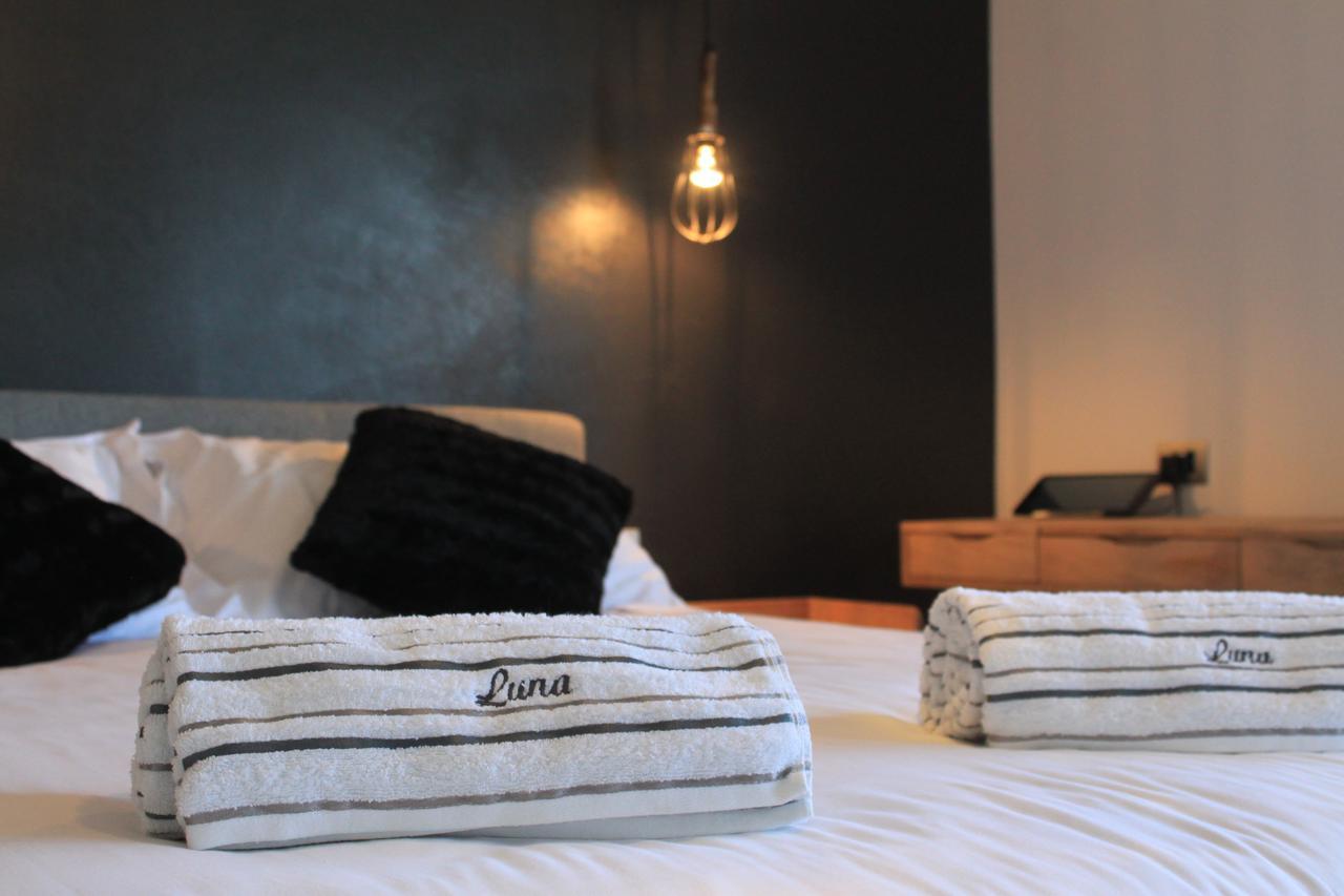 krevet i doručak Boutique Luna
