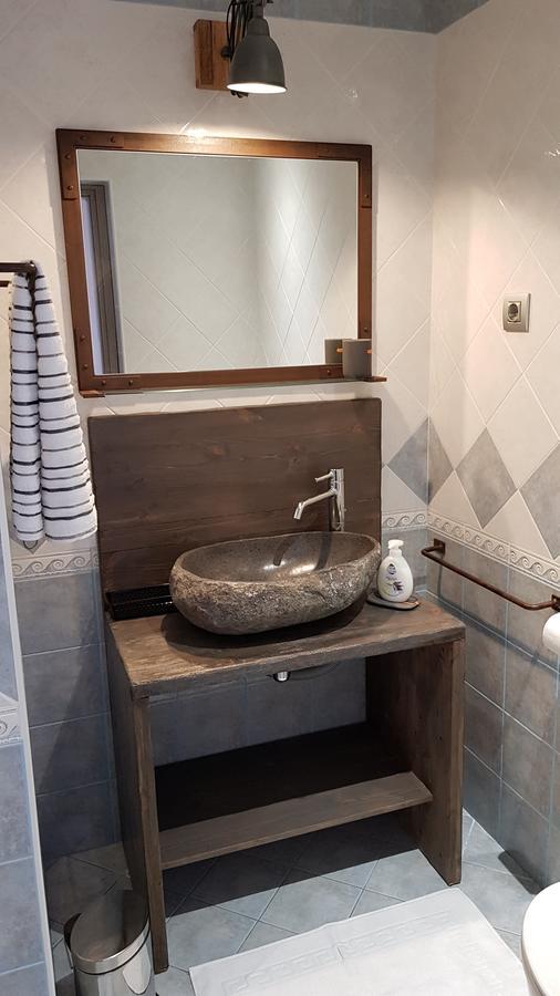 krevet i doručak Boutique Luna