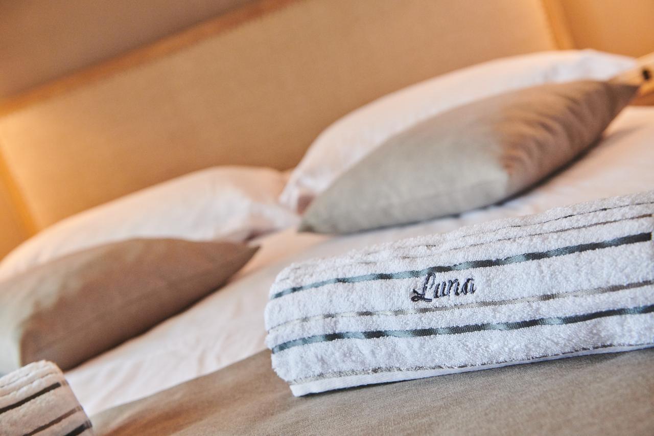 krevet i doručak Boutique Luna 3*