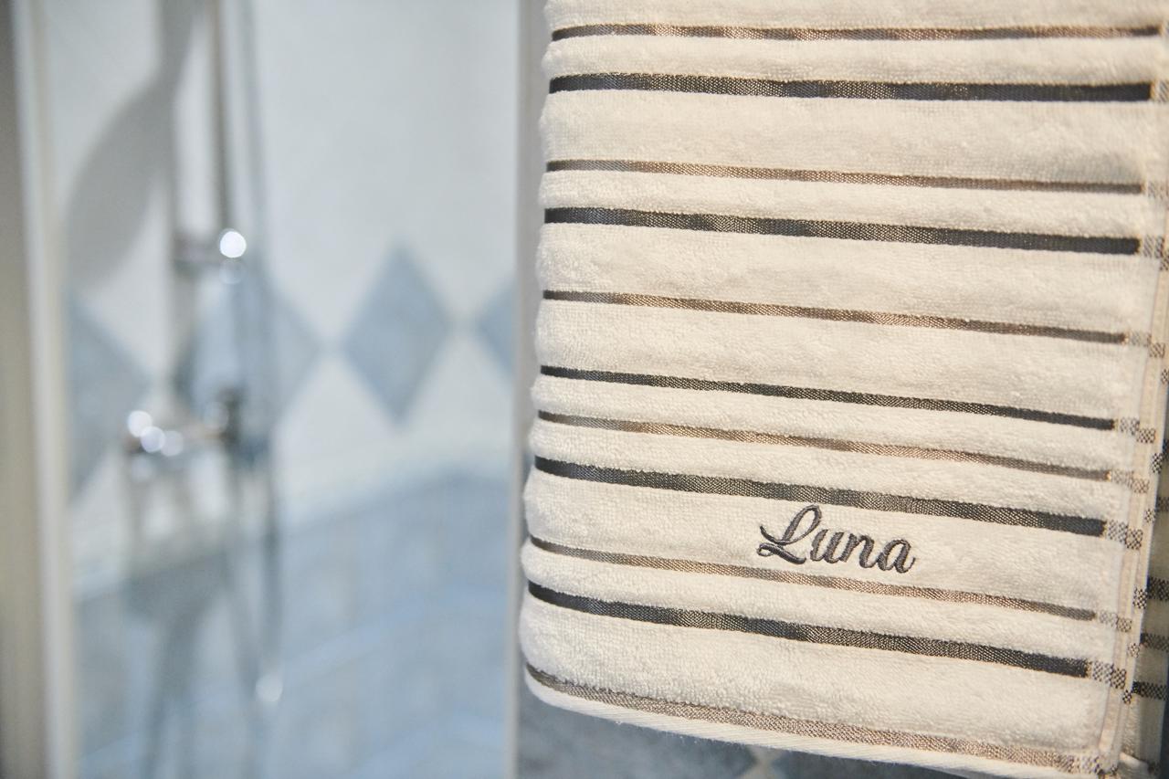 krevet i doručak Boutique Luna Umag
