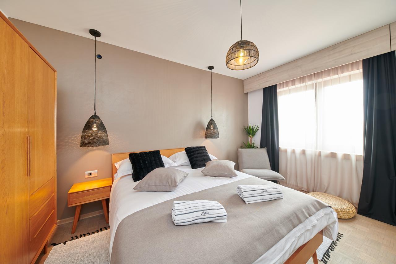 Boutique Luna 3*