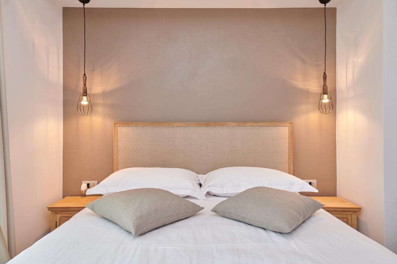 Boutique Luna krevet i doručak Umag